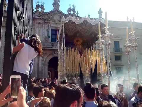 Pontificia, Patriarcal e llustrísima Hermandad y Archicofradía del Santísimo Cristo de la Buena Muerte y María Santísima de la Angustia