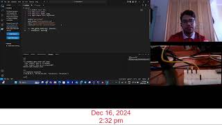Task 4 Mini Project IoT ADAM FARIS BIN SUFFIAN(51101122138)