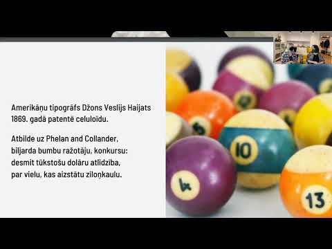 Video: Kā piepildīt krūzi?