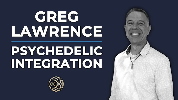 Psychedelic Conversations | Greg Lawrence - Psyche...