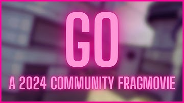 Go - a 2024 HL2:DM Community Fragmovie