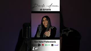 Damla Arıcan - Ar Duyarım #youtubeshorts #Damlaarican Resimi