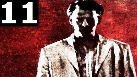 Max Payne 2 Walkthrough Gameplay Part 11 - There Are No Happy Endings (No Commentary)