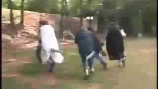 UGA CCF - Hufflepuff