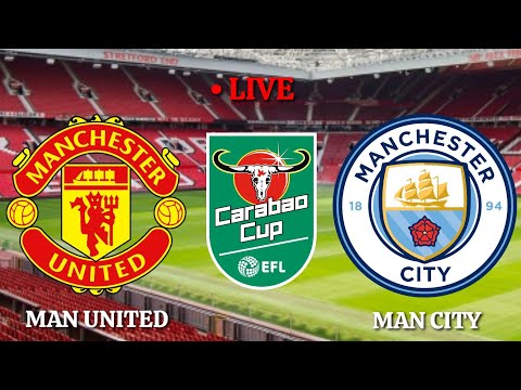 Video ????Trực tiếp[Manchester United vs Manchester City... - youtube