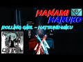 [BeatSaber] Rolling Girl - Hatsune Miku