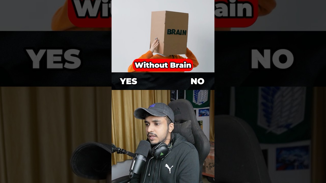 Can You Survive 24 Hours Without These?