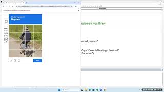20250331 SCM 478 VBA Part 2 Controlling Chrome with Selenium and VBA
