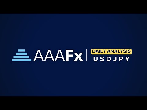 USDJPY Daily Technical Analysis | 7th February 2024 | AAAFx