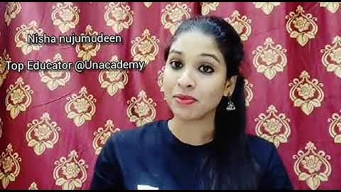 5 Quick Tips To Crack UPSC Civil Services Interview Round|Nisha Nujumudeen|UPSC EDGE|