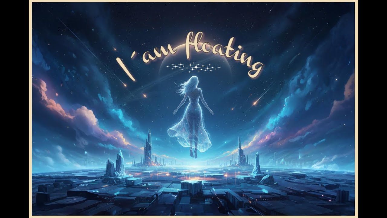 I´m floating 🫧 Melodic House Song 🫧