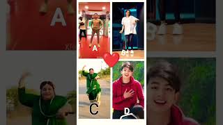 Abcd Who Is Your Best  shorts viral reels tiktok song 