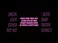 Ingrid Third Sings Jess Glynne Hold My Hand With No Voices Short Song Disney S Fillmore 