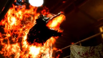 Mob of the Dead - The Best Zombies Map