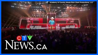 Pure Country Catch-up's ACM Awards recap