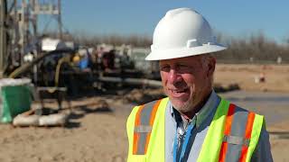 EPWater well rehabilitation program