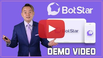 BotStar Demo Video - get *BEST* Bonus and Review HERE!
