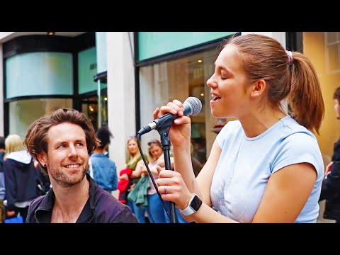 Avril Lavigne - Complicated |Allie Sherlock & David Owens Cover