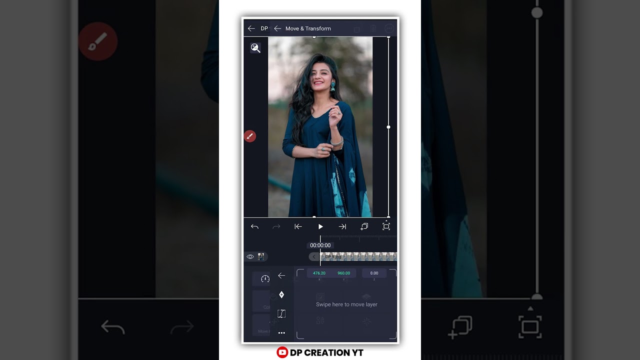 Color Grading Alight Motion | Colour Grading | Alight Motion Video Editing | 