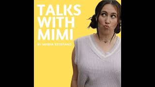 Introduction | Talks With Mimi #00 by Mireia Estefano 42 views 3 weeks ago 3 minutes, 57 seconds