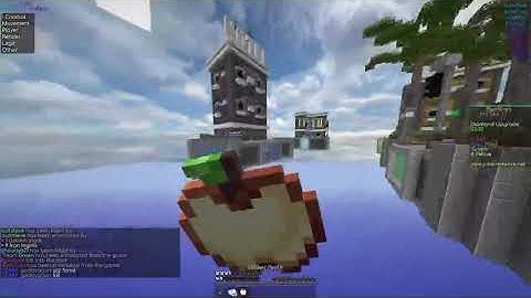 TOP 3 server to hack on!! Fly works!!!