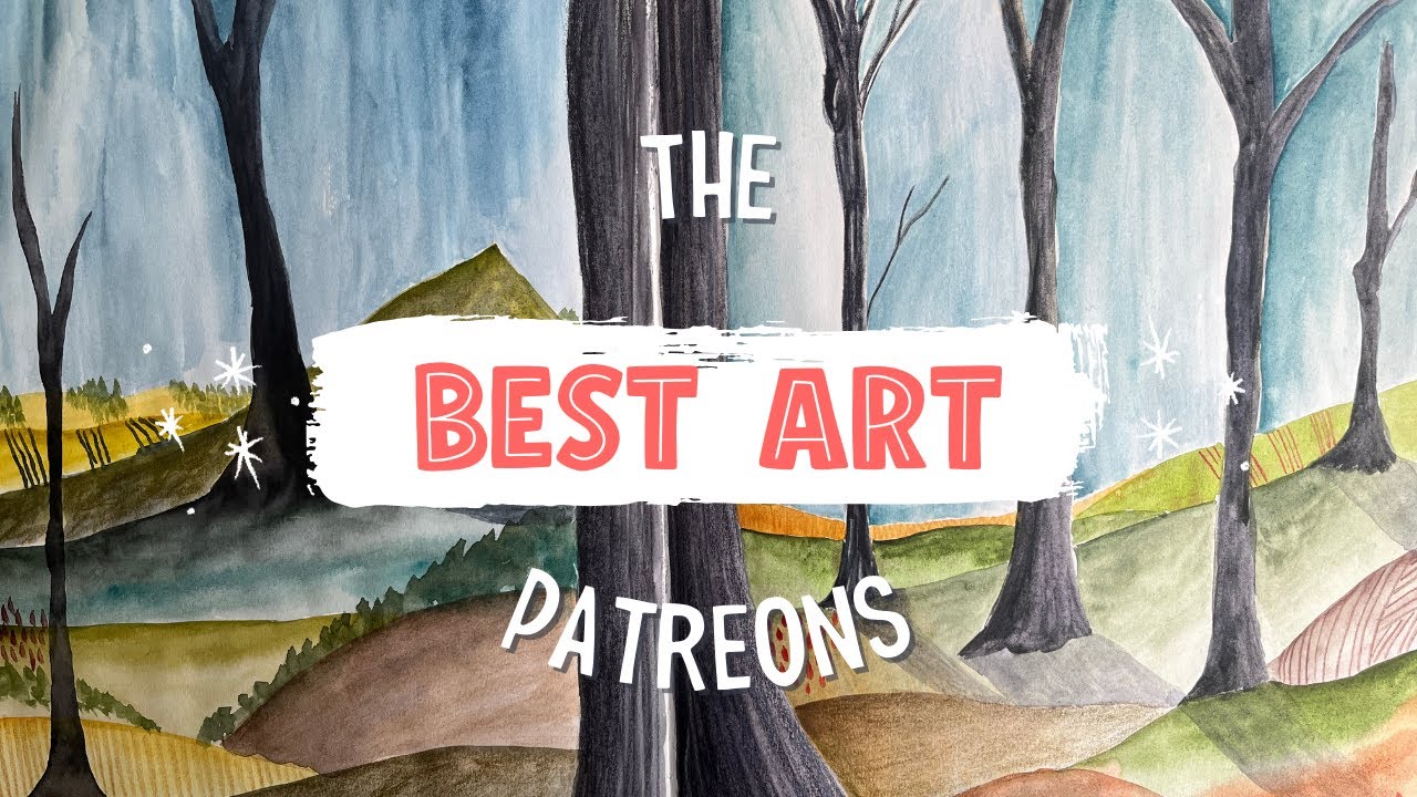 This is how i improved my art skills! - YouTube