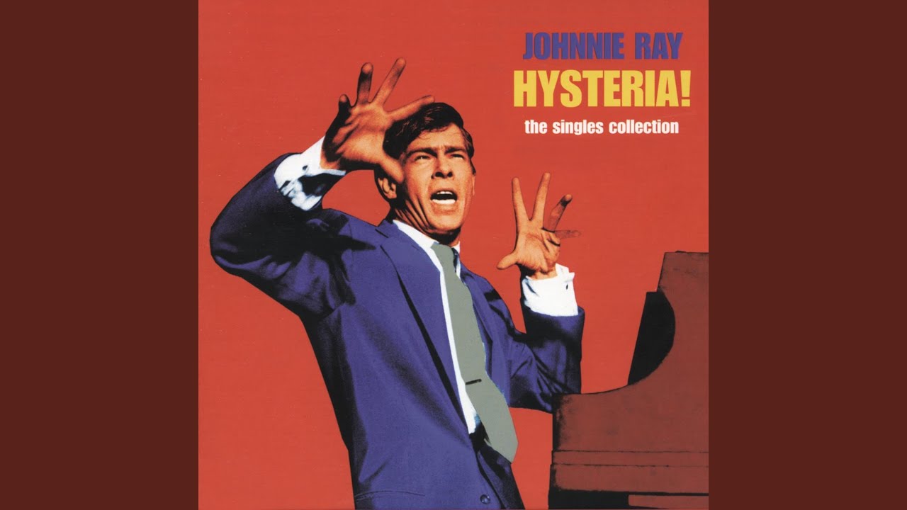 I'll Never Fall In Love Again