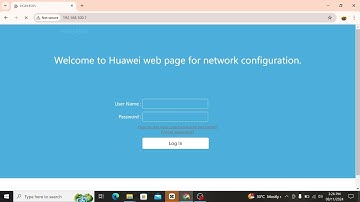 How to Configure DHCP Static IP in your home Router[Huawei]? DHCP Static IP Explained in Nepali