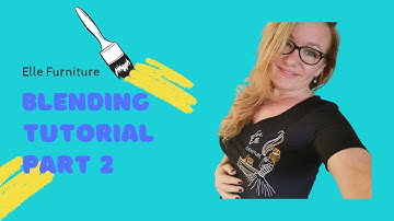 Live Blending Tutorial Part 2