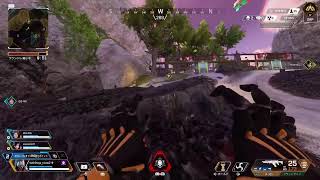 とびだせニコニコぺっくす[APEX LEGENDS]