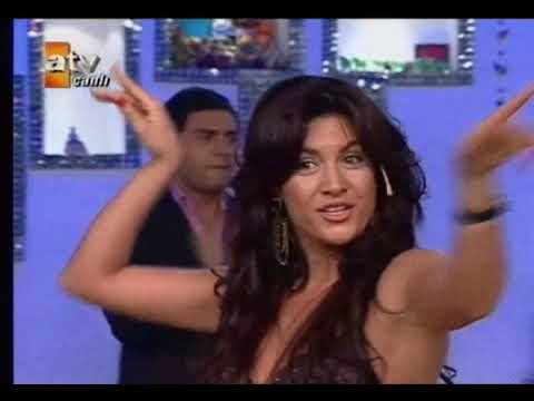 Tuğba Ekinci - Kutu Kutu / Gülbence (Atv - 2005)