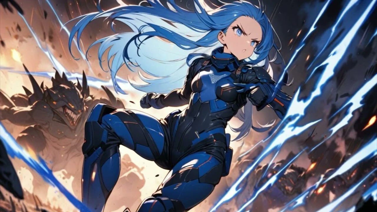 Nightcore - I Want It That Way