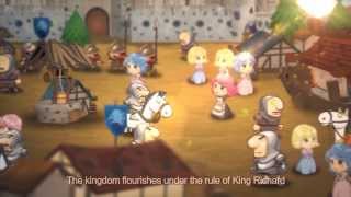 Kingdom Tactics v1.0.0 (Unlimited Gems) MODDED APK screenshot 5