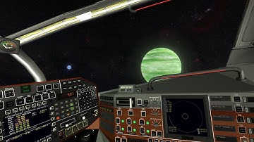 Kerbal Space Program 1.12.3 - Vallhenge