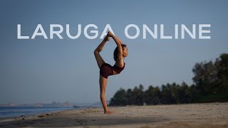 Level Up Your Practice With Laruga Online