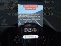 Fun Facts about truck driving #shorts #truckdriving #facts #trucking