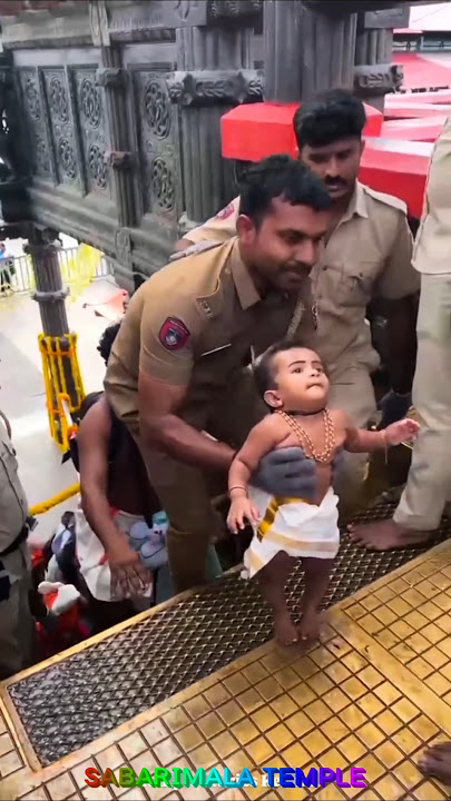 Sabarimala Temple #ayyappatemple #hindutemple #iyyappan