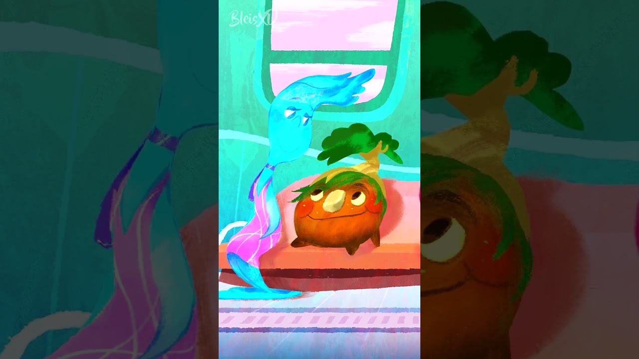 MISTERIOS sin RESOLVER en ELEMENTAL PIXAR 