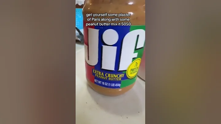 MOST deadly ALL natural RAT poison …🐀☠️