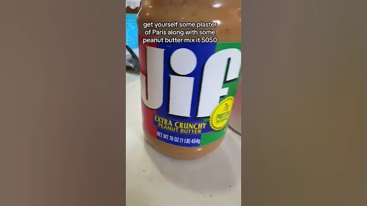 MOST deadly ALL natural RAT poison …🐀☠️