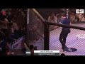 Fight of Knights II - Zeba vs Geeta Das
