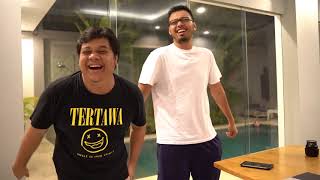 RESIDENT EVIL 3 TRAILER DI BALI!! - TAG BLAST RESIDENT EVIL 3 TRAILER DI BALI!! - TAG BLAST