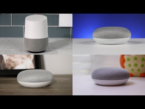 ．Google Home 第二季市場佔有率同比成長了 420％