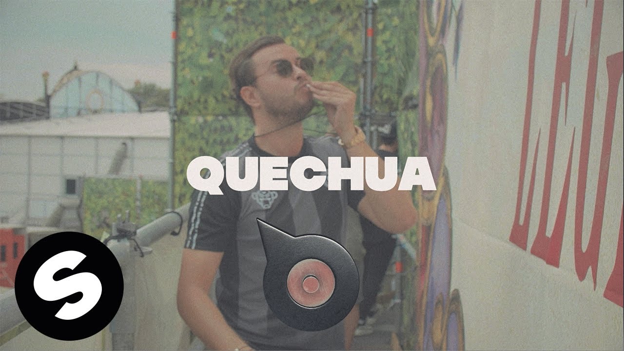 Quintino  Thomas Gold   Quechua Official Music Video