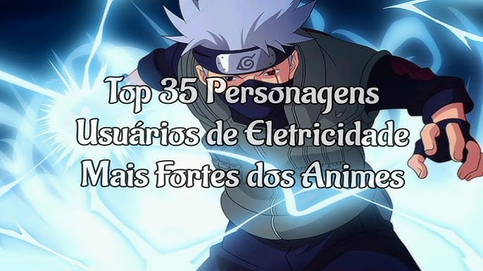 Top 50 Personagens Mais Fortes do Anime Dungeon ni Deai (Danmachi) 