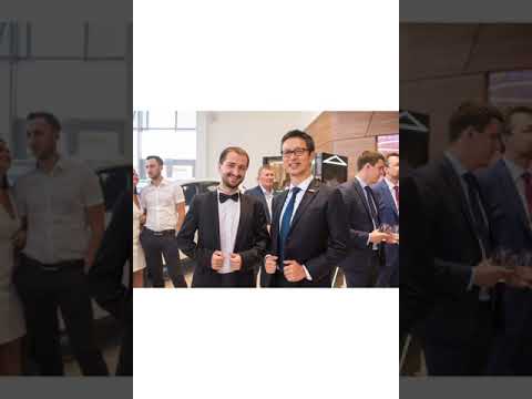 Лексус центр томск