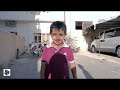 أطفال سوريا... شو رح تعملو بالعيد؟