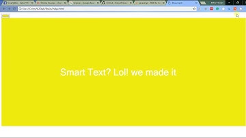 Machine Learning using JS | Brain.Js