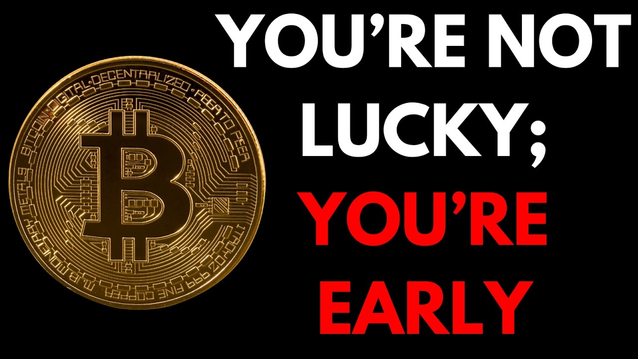 Ignoring Bitcoin will be the biggest financial regret of your life