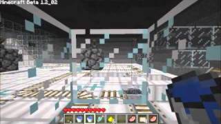 Escapecraft3 Developer's Commentary part 3